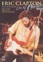Eric Clapton: Live At Montreux 1986, DVD