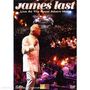 James Last: Live At The Royal Albert Hall (UK-Version), DVD, DVD