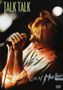 Talk Talk: Live At Montreux 1986, DVD