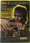 Nils Lofgren: Cry Tough: Live At Rockpalast 1976, 1979 & 1991, 2 DVDs, 2 DVDs