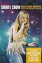 Sheryl Crow: Miles From Memphis: Live At The Pantages Theatre, DVD, DVD
