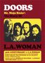 The Doors: Mr. Mojo Risin' - The Story Of L.A. Woman, DVD