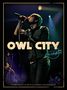 Owl City: Live From Los Angeles, DVD