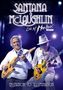 Carlos Santana & John McLaughlin: Invitation To Illumination: Live At Montreux 2011, DVD