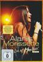 Alanis Morissette: Live At Montreux 2012, DVD
