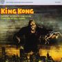 Max Steiner: King Kong (O.S.T.), CD