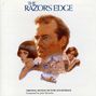 Jack Nitzsche: O.S.T. - The Razor's Ed, CD
