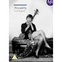 Piccadilly (UK Import), DVD