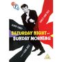 Saturday Night and Sunday Morning (1960) (UK Import), DVD