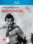 Rashomon (Blu-ray) (UK-Import), Blu-ray Disc