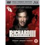 Richard III (1995) (Blu-ray & DVD) (UK Import), 1 Blu-ray Disc und 1 DVD