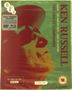 Ken Russell: Ken Russell: The Great Composers (Blu-ray & DVD) (UK-Import), BR,DVD,DVD
