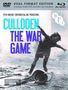 Culloden / The War Game (1964) (Blu-ray & DVD) (UK-Import), 1 Blu-ray Disc und 1 DVD