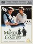 Pat O'Connor: A Month In The Country (1987) (UK Import), BR,DVD