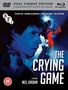 Neil Jordan: The Crying Game (1992) (Blu-ray & DVD) (UK Import), BR,DVD