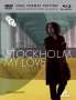 Stockholm My Love (Blu-ray & DVD) (UK Import), 1 Blu-ray Disc und 1 DVD