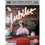 Jubilee (1978) (Blu-ray & DVD) (UK Import), 1 Blu-ray Disc und 1 DVD