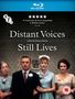 Terence Davies: Distant Voices, Still Lives (1988) (Blu-ray) (UK Import), BR