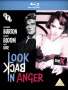 Tony Richardson: Look Back In Anger (1959) (Blu-ray) (UK Import), DVD