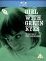 Desmond Davis: Girl With Green Eyes (Blu-ray) (UK Import), BR