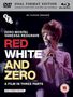 Lindsay Anderson: Red, White And Zero (1967) (Blu-ray & DVD) (UK Import), BR,DVD