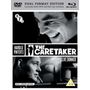 The Caretaker (1963) (Blu-ray & DVD) (UK Import), 1 Blu-ray Disc und 1 DVD