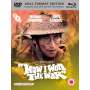 How I won the war (1967) (Blu-ray & DVD) (UK Import), 1 Blu-ray Disc und 1 DVD