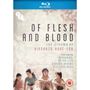 Hirokazu Kore-eda: Of Flesh And Blood: The Cinema Of Hirokazu Kore-Eda (Blu-ray) (UK Import), BR,BR,BR,BR