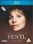 Barbra Streisand: Yentl (1983) (Blu-ray & DVD) (UK Import), BR,DVD