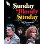 John Schlesinger: Sunday Bloody Sunday (1971) (Blu-ray) (UK Import), BR