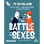 The Battle Of The Sexes (1959) (Blu-ray & DVD) (UK Import), 1 Blu-ray Disc und 1 DVD