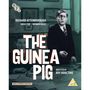 Roy Boulting: The Guinea Pig (The Outsider) (1948) (Blu-ray & DVD) (UK Import), BR,DVD