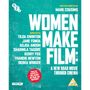 Mark Cousins: Women Make Film: A New Road Movie Through Cinema (2018) (Blu-ray) (UK Import), BR,BR,BR,BR