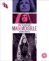 Mademoiselle (1966) (Blu-ray & DVD) (UK Import), Blu-ray Disc