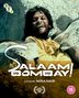 Mira Nair: Salaam Bombay! (1988) (Blu-ray) (UK Import), DVD