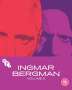 Ingmar Bergman: Ingmar Bergman Volume 2 (Blu-ray) (UK Import), BR,BR,BR,BR,BR