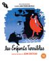 Les Enfants Terribles (1950) (Blu-ray) (UK Import), Blu-ray Disc