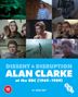 Alan Clarke At The BBC (1969-1989) (Blu-ray) (UK Import), 11 Blu-ray Discs und 1 DVD