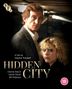 Hidden City (1987) (Blu-ray) (UK Import), Blu-ray Disc