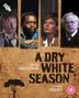 A Dry White Season (1989) (Blu-ray) (UK Import), DVD