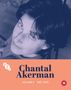 Chantal Akerman: Chantal Akerman Collection Vol. 2: 1982-2015 (Blu-ray) (UK Import), BR,BR,BR,BR,BR