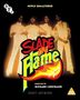 Richard Loncraine: Slade In Flame (1975) (Blu-ray & DVD) (UK Import), BR,DVD