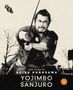 Akira Kurosawa: Yojimbo (1961) & Sanjuro (1962) (Blu-ray) (UK Import), BR,BR