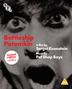 Battleship Potemkin (1925) (Limited Edition including CD Soundtrack by Pet Shop Boys) (Blu-ray) (UK Import), 1 Blu-ray Disc und 1 CD