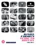 "Daniel Farson's Guide to Britain Volume 1" mit BFI, REDIFFUSION Logos; 16 Schwarz-Weiß-Bilder in Fernsehrahmen., 1 Blu-ray Disc und 1 DVD