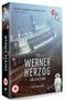 Werner Herzog: The Werner Herzog Collection (UK Import mit deutscher Tonspur), DVD,DVD,DVD,DVD,DVD,DVD,DVD,DVD,DVD,DVD