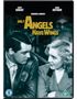 Howard Hawks: Only Angels Have Wings (1939) (UK Import mit deutscher Tonspur), DVD