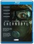 Craig Mazin: Chernobyl (2019) (Blu-ray) (UK Import), BR,BR