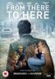 James Strong: From There To Here (UK-Import), DVD