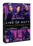 : Line Of Duty Season 1-6 (UK-Import), DVD,DVD,DVD,DVD,DVD,DVD,DVD,DVD,DVD,DVD,DVD,DVD